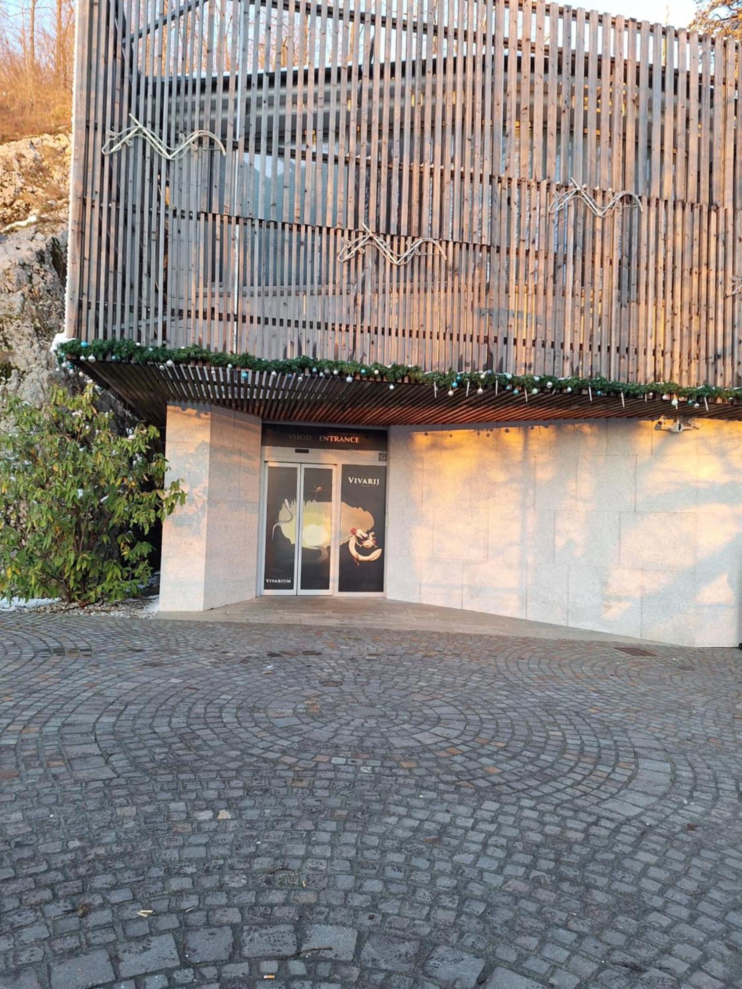 Apartma Nika Planina  Εξωτερικό φωτογραφία